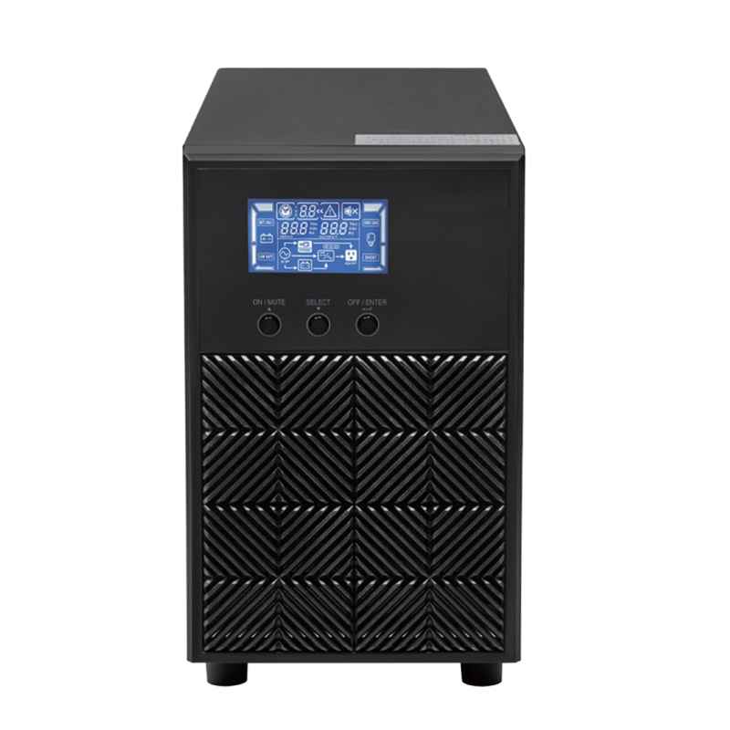 機場UPS電源技術解決方案