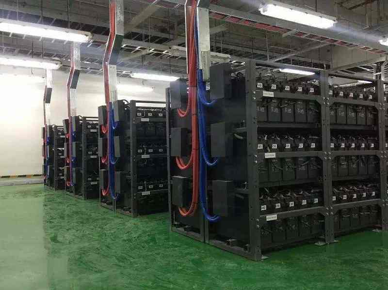 UPS電源出租，保障學校與醫院不間斷電力的關鍵解決方案